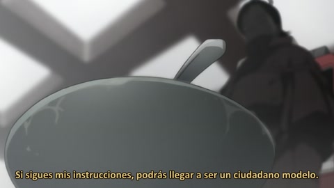 Ergo Proxy Episodio 1