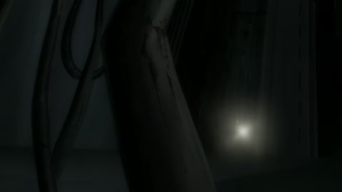 Ergo Proxy Episodio 4