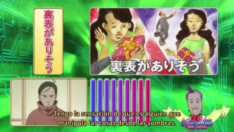 Ergo Proxy Episodio 14