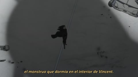 Ergo Proxy Episodio 20
