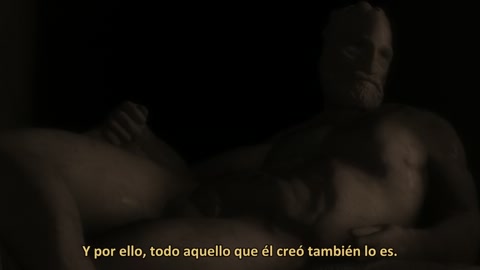 Ergo Proxy Episodio 21