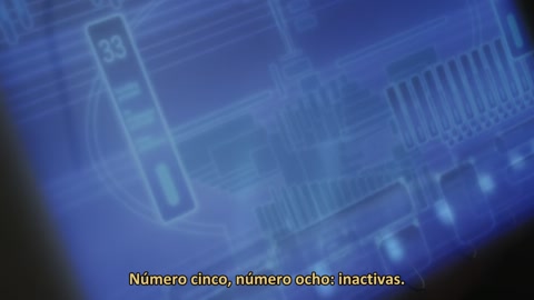 Ergo Proxy Episodio 22