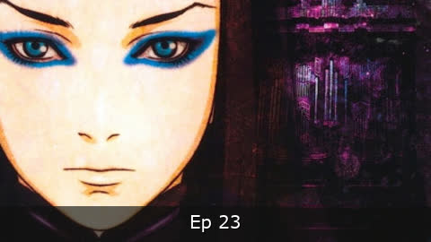 Ergo Proxy Episodio 23