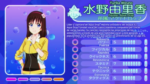 Extreme Hearts Episodio 4