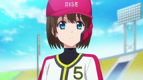 Extreme Hearts Episodio 6