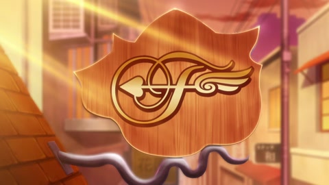 Fairy Ranmaru: Anata no Kokoro Otasuke Shimasu Episodio 2