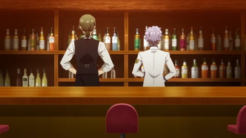 Fairy Ranmaru: Anata no Kokoro Otasuke Shimasu Episodio 6