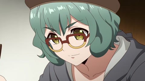 Fairy Ranmaru: Anata no Kokoro Otasuke Shimasu Episodio 7