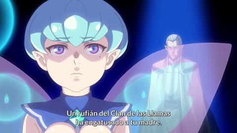 Fairy Ranmaru: Anata no Kokoro Otasuke Shimasu Episodio 9