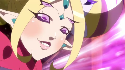 Fairy Ranmaru: Anata no Kokoro Otasuke Shimasu Episodio 12