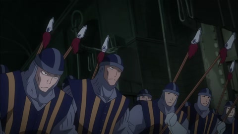 Fairy Tail (2014) Episodio 2