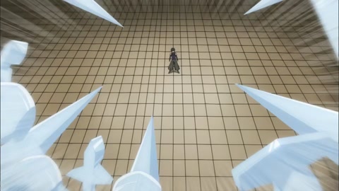 Fairy Tail (2014) Episodio 4