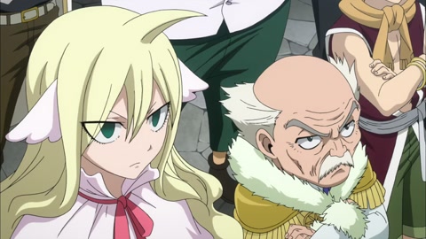 Fairy Tail (2014) Episodio 5