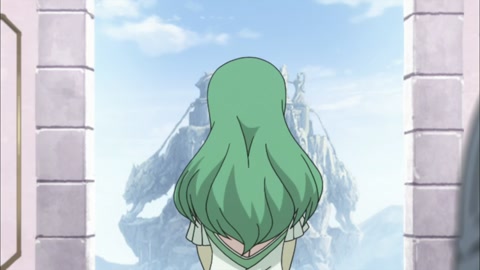 Fairy Tail (2014) Episodio 6