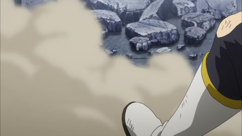 Fairy Tail (2014) Episodio 11