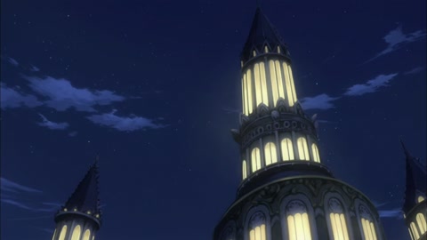 Fairy Tail (2014) Episodio 12