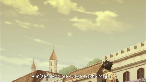 Fairy Tail (2014) Episodio 14