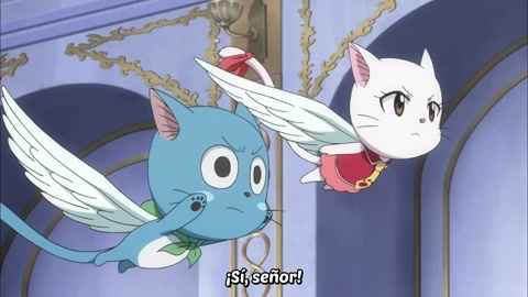 Fairy Tail (2014) Episodio 15