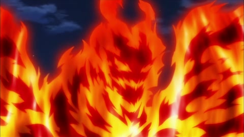 Fairy Tail (2014) Episodio 17