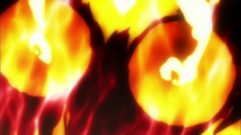 Fairy Tail (2014) Episodio 20