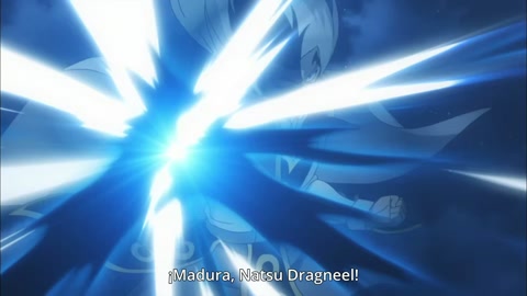 Fairy Tail (2014) Episodio 23