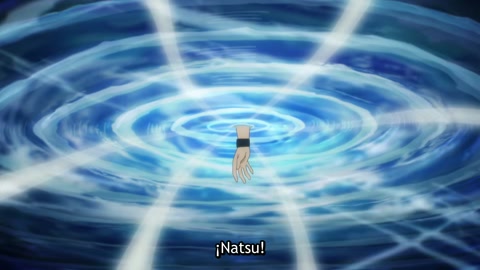 Fairy Tail 4 : 100-nen Quest Episodio 6