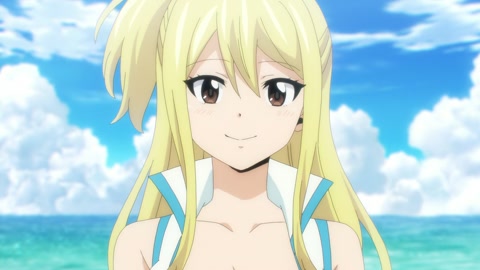 Fairy Tail 4 : 100-nen Quest Episodio 7