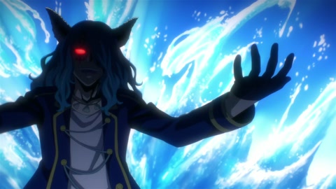 Fairy Tail 4 : 100-nen Quest Episodio 9