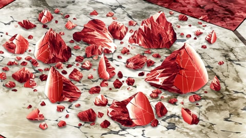 Fairy Tail 4 : 100-nen Quest Episodio 15