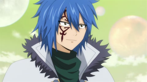 Fairy Tail 4 : 100-nen Quest Episodio 20