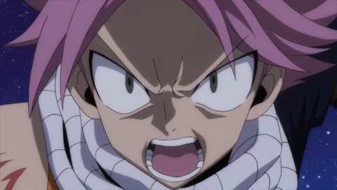Fairy Tail: Final Series Episodio 2
