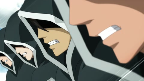 Fairy Tail: Final Series Episodio 5