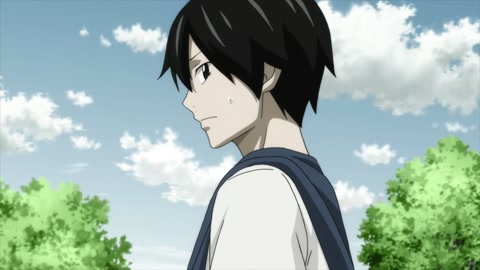 Fairy Tail: Final Series Episodio 7