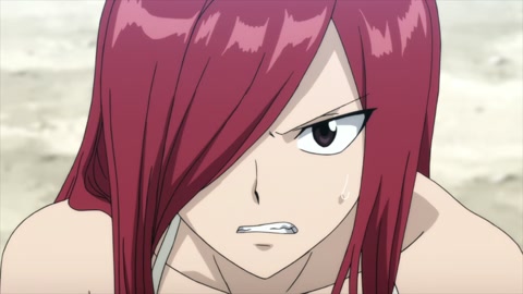 Fairy Tail: Final Series Episodio 10