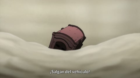 Fairy Tail: Final Series Episodio 11