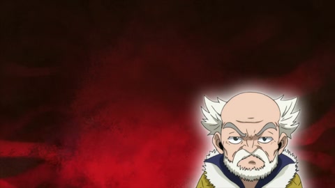 Fairy Tail: Final Series Episodio 13