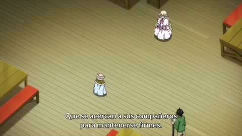 Fairy Tail: Final Series Episodio 14