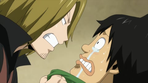 Fairy Tail: Final Series Episodio 15