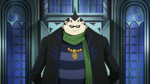 Fairy Tail: Final Series Episodio 16