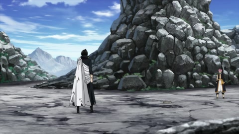 Fairy Tail: Final Series Episodio 18