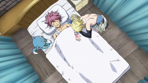 Fairy Tail: Final Series Episodio 21