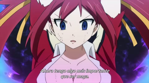 Fairy Tail: Final Series Episodio 22