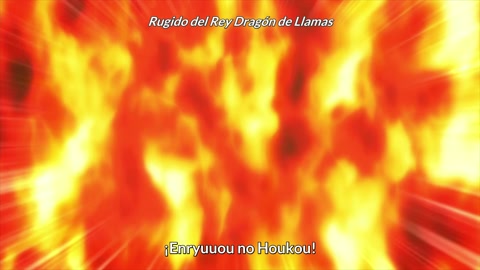 Fairy Tail: Final Series Episodio 23