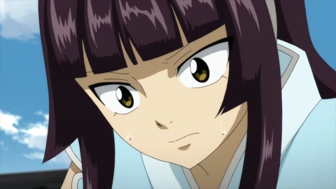 Fairy Tail: Final Series Episodio 24