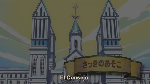 Fairy Tail Episodio 2