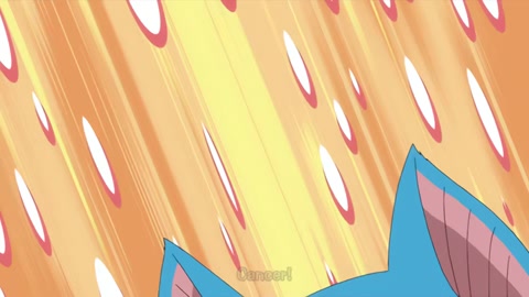 Fairy Tail Episodio 4