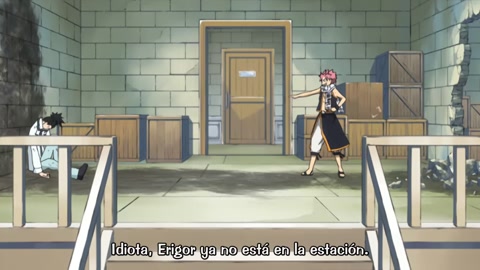 Fairy Tail Episodio 7