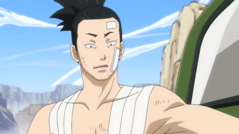 Fairy Tail Episodio 8