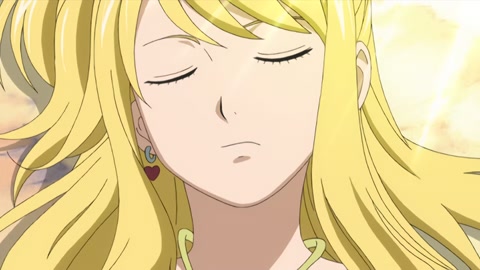 Fairy Tail Episodio 11