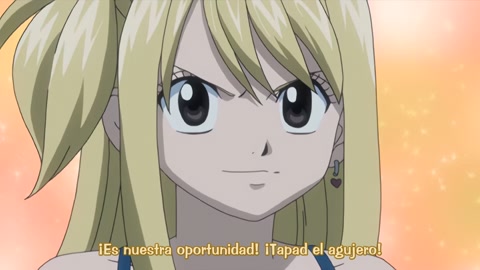 Fairy Tail Episodio 13